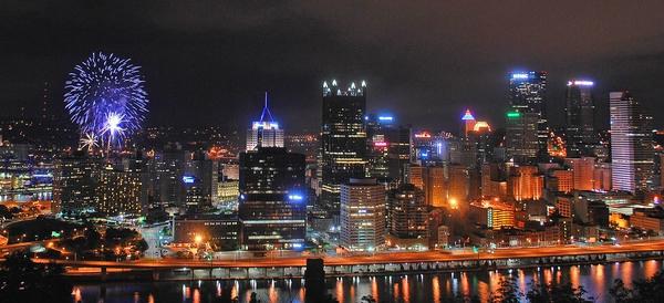Hotel photo 21 of SpringHill Suites Pittsburgh North Shore.