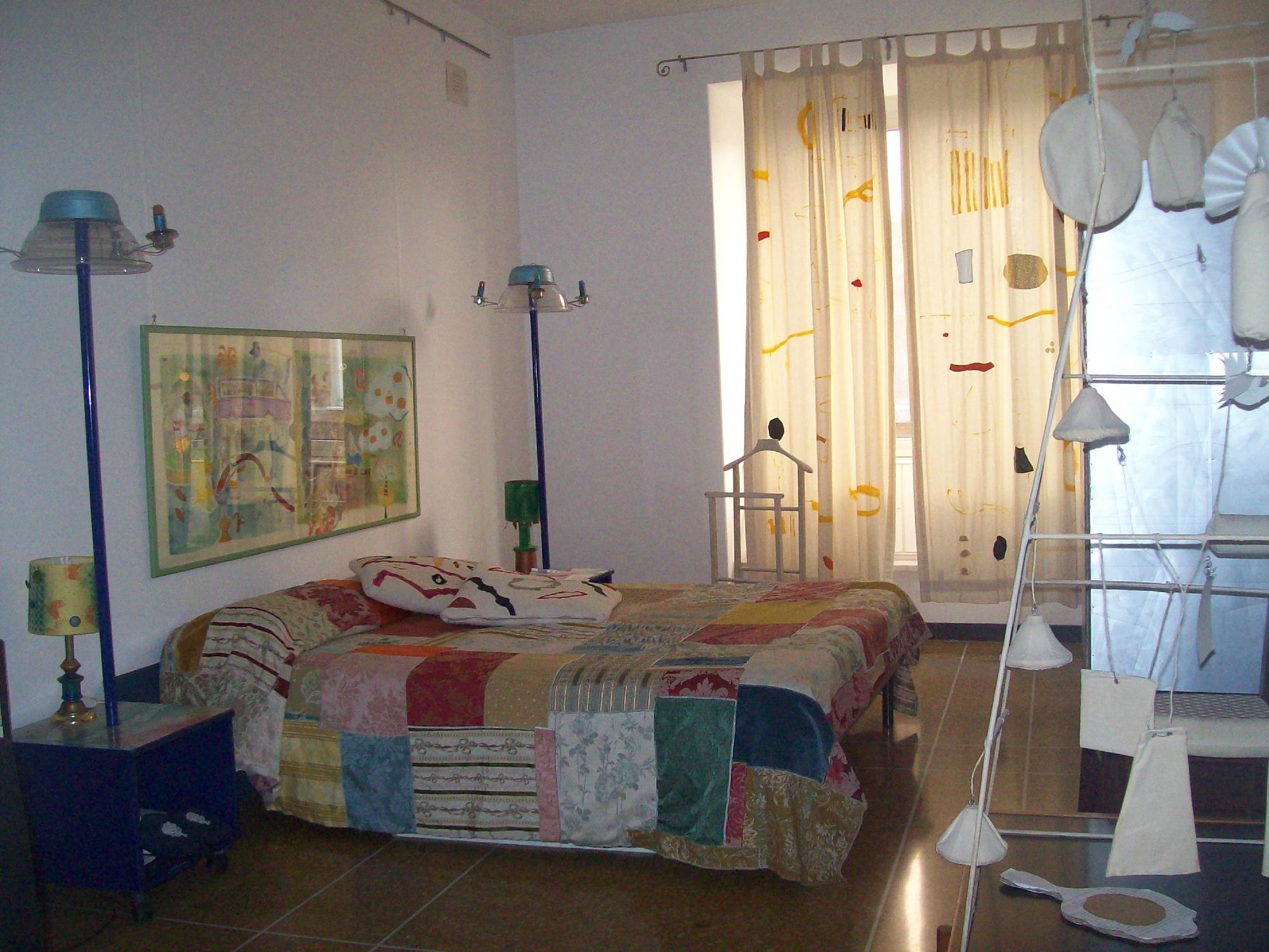 ART BED & BREAKFAST (Génova, Italia): Opiniones Y Fotos Del B&b ...