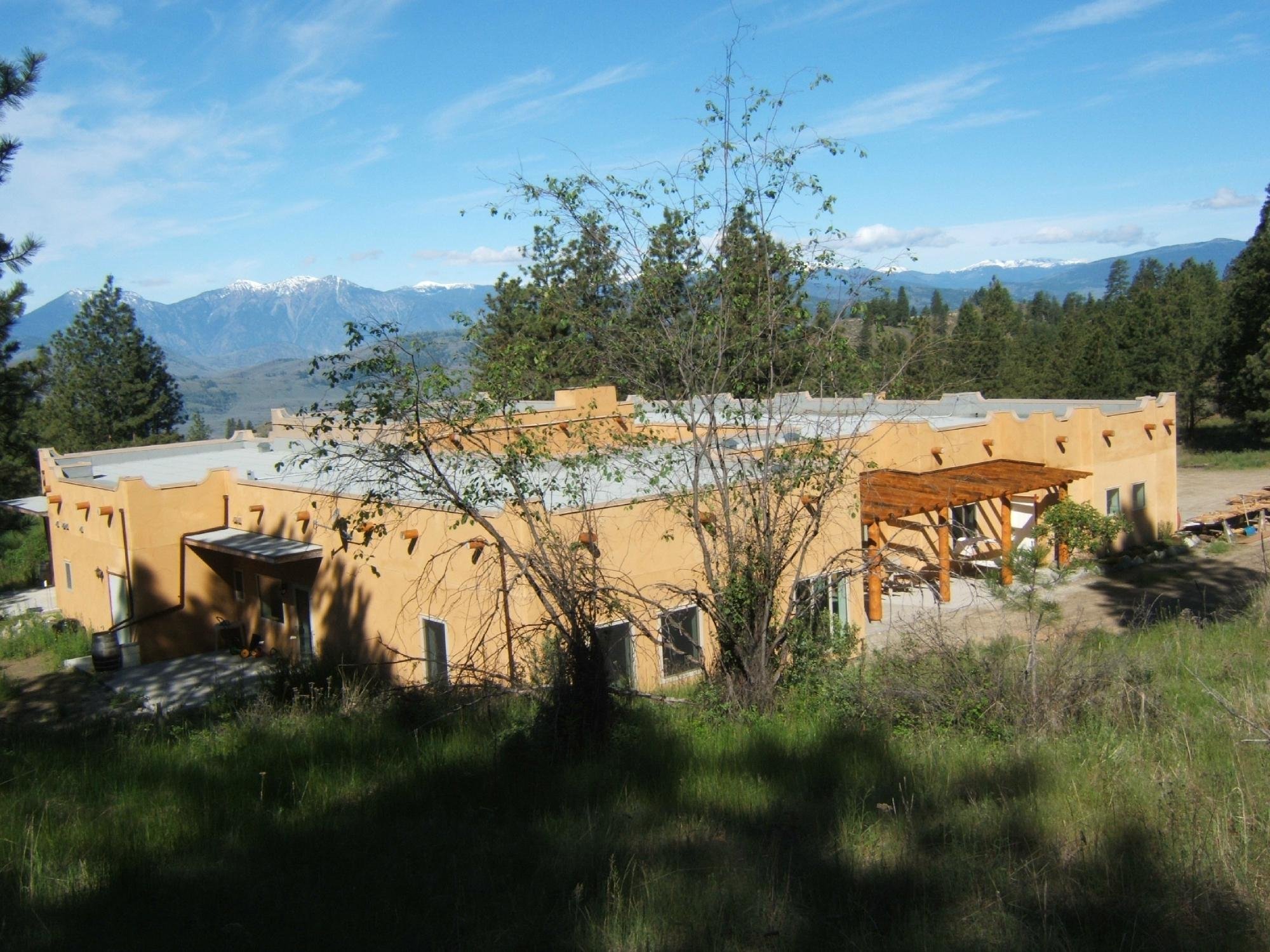 BAERGNAESCHT B&B - Updated 2024 Prices & Reviews (Osoyoos, British ...