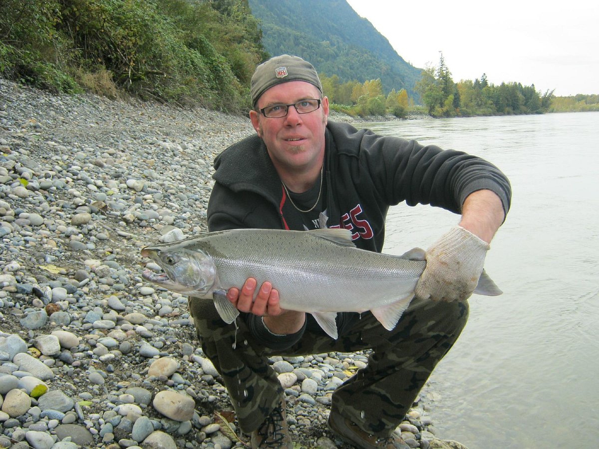 Fishing Gear for sale in Sardis - Vedder, Chilliwack, British