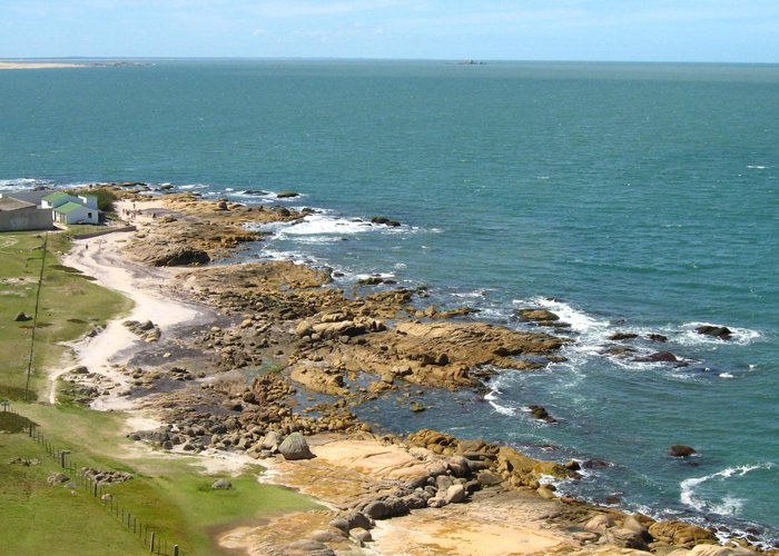 cabo polonio
