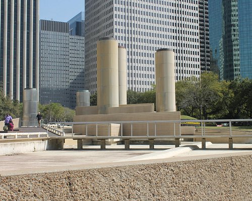 THE 10 BEST Houston Parks (Updated 2023) - Tripadvisor