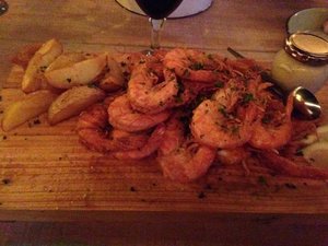 Comida