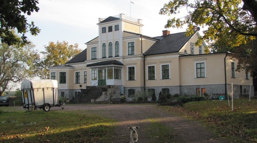 Nygård Manor