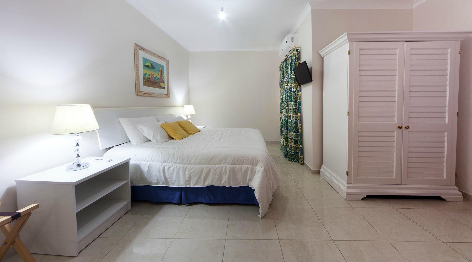Port View Guest House by null