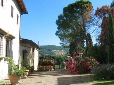 La Fattoria Monte
