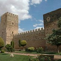 Castillo de Doña Berenguela
