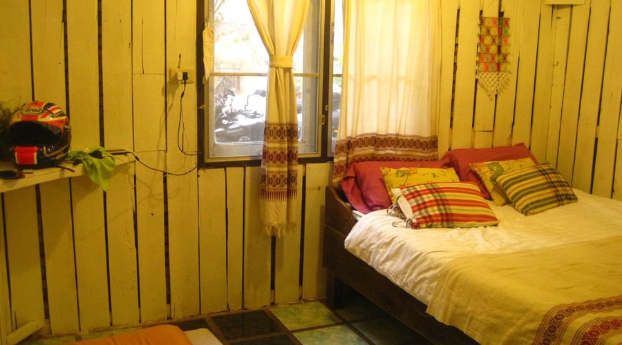 Our room