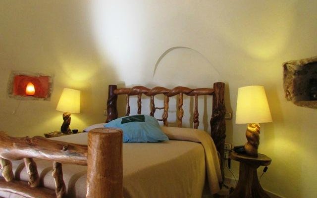 Trullo Erbe