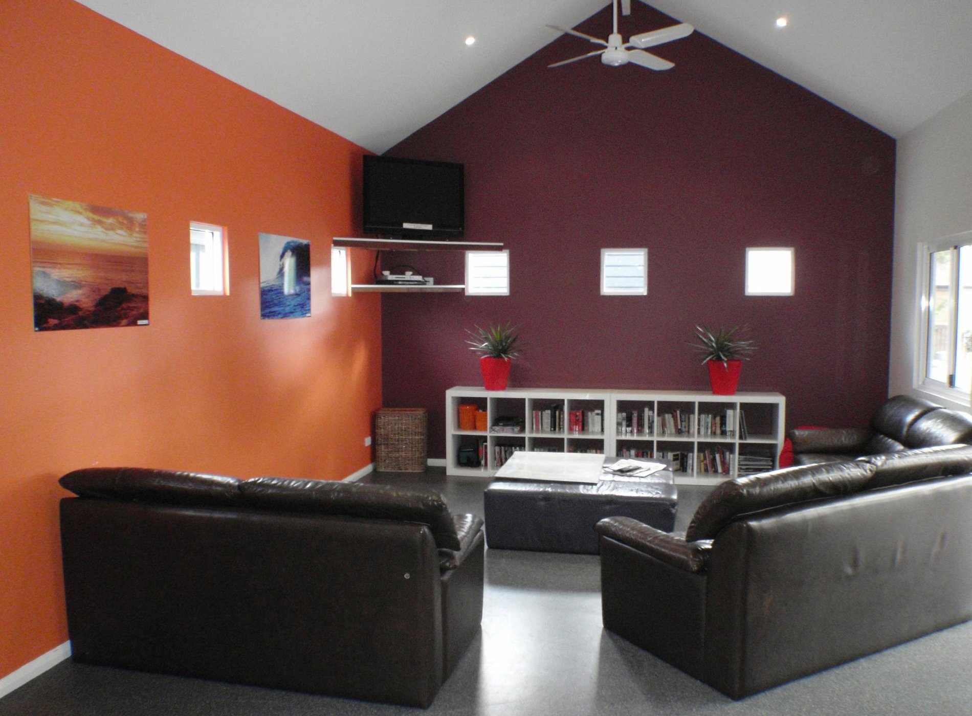 Margaret River YHA by null