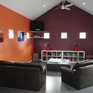 Common room