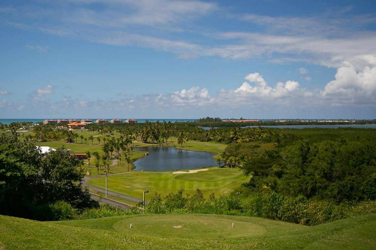 Coco Beach Golf Club (Rio Grande) - All You Need to Know BEFORE You Go