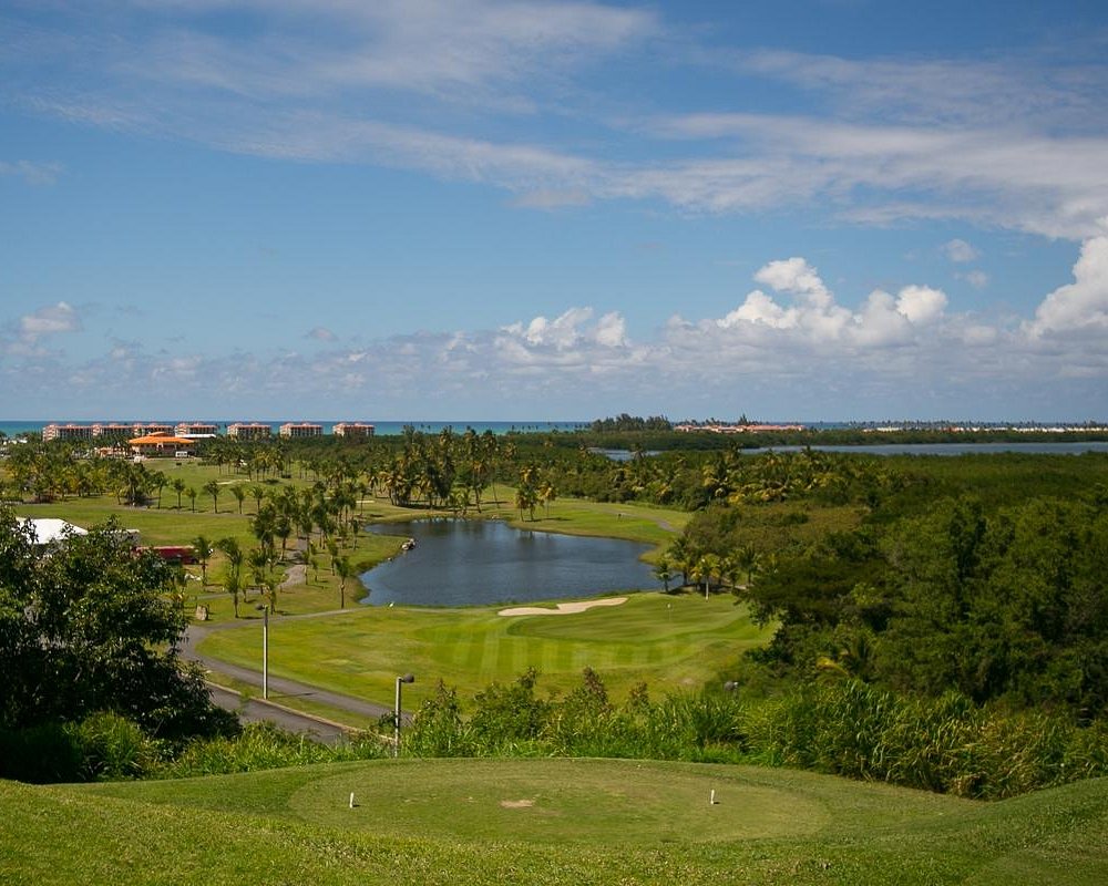 THE 10 BEST Puerto Rico Golf Courses (Updated 2024) Tripadvisor