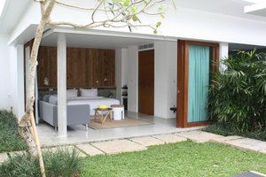 Room & Suite