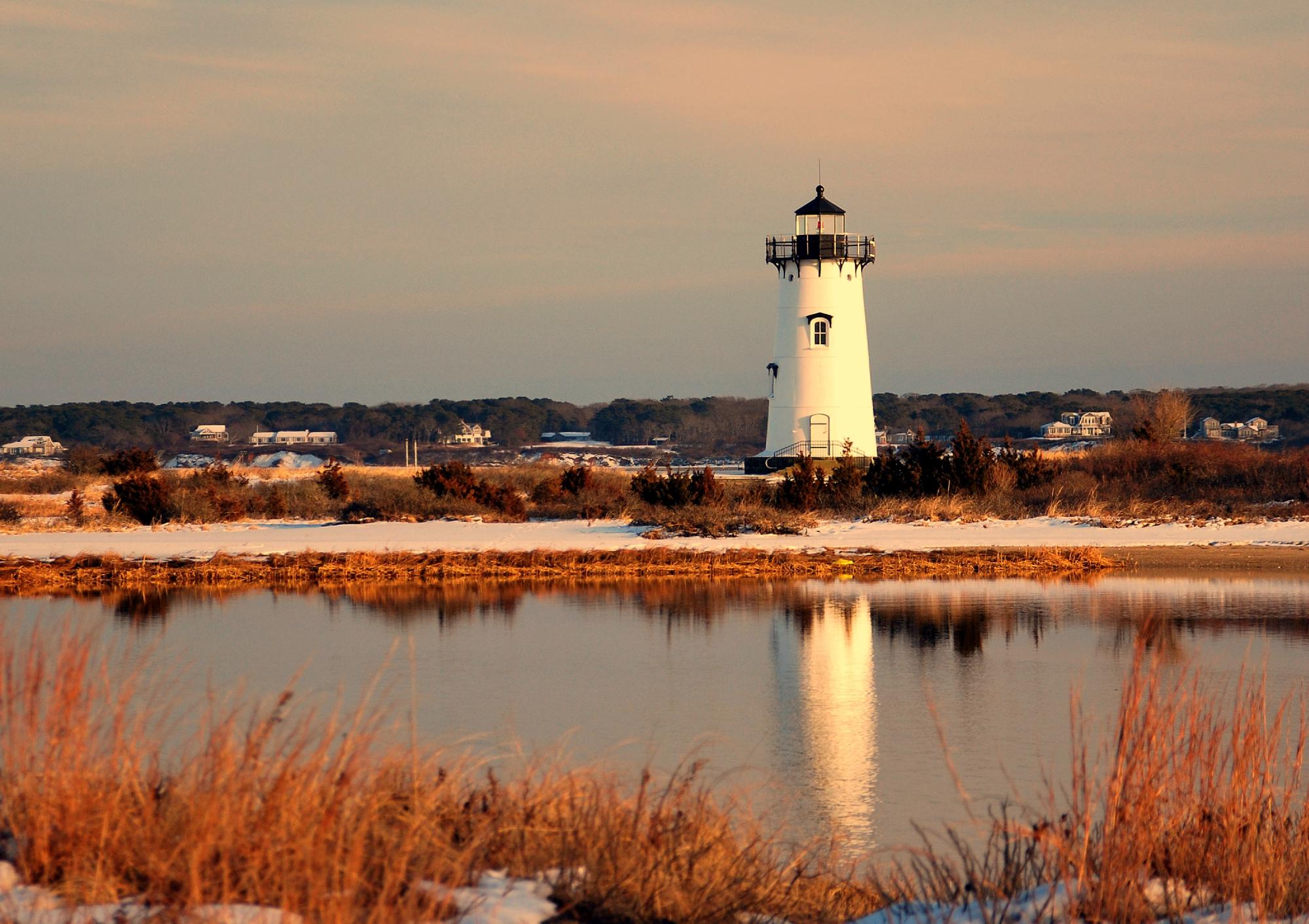 Edgartown Lighthouse (2025) - All You Need to Know BEFORE