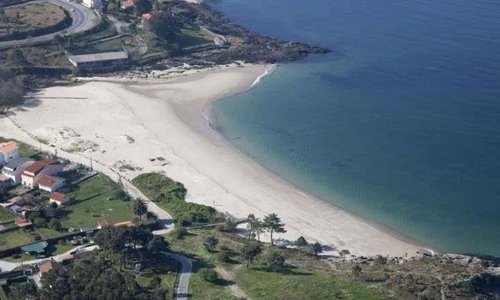 Playa de las Gaviotas