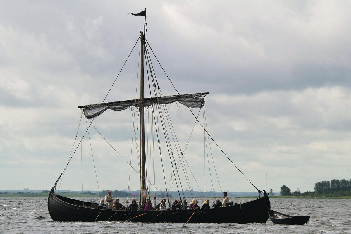 Vikings, Escape game in Copenhagen