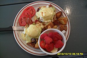 Food