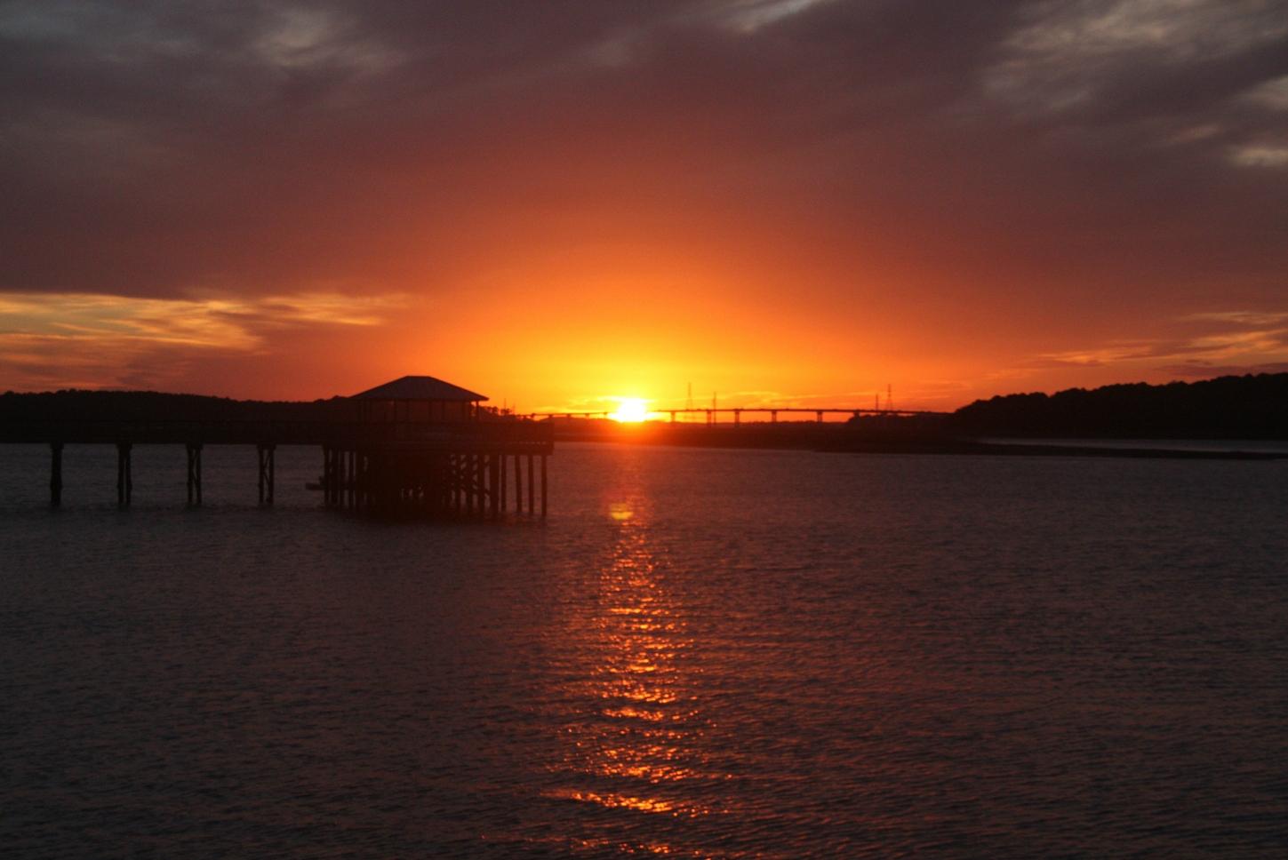 Hotel photo 37 of Bluewater Resort and Marina.
