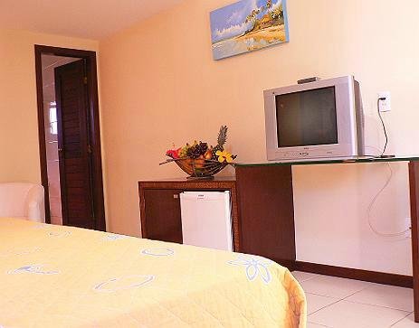 Apartamento/ Suite