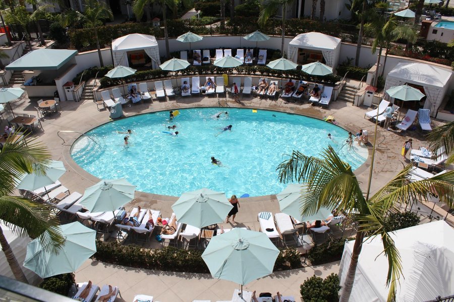 HOTEL DEL CORONADO - Resort Reviews & Price Comparison (CA ...