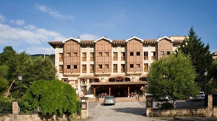 Fachada