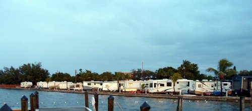 JOLLY ROGER RV RESORT - Updated 2024 Campground Reviews (Marathon, FL)