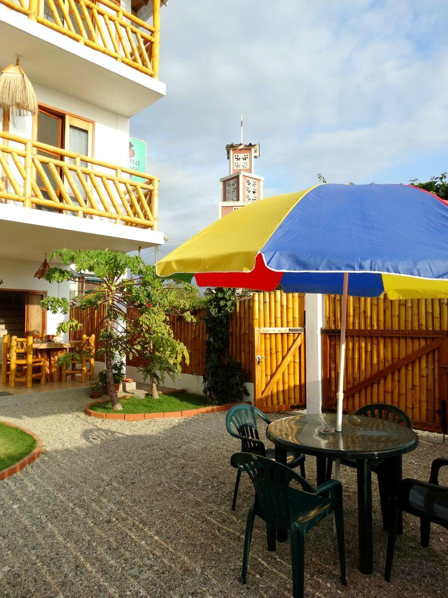Hotel photo 8 of La Mariposa Hostal.