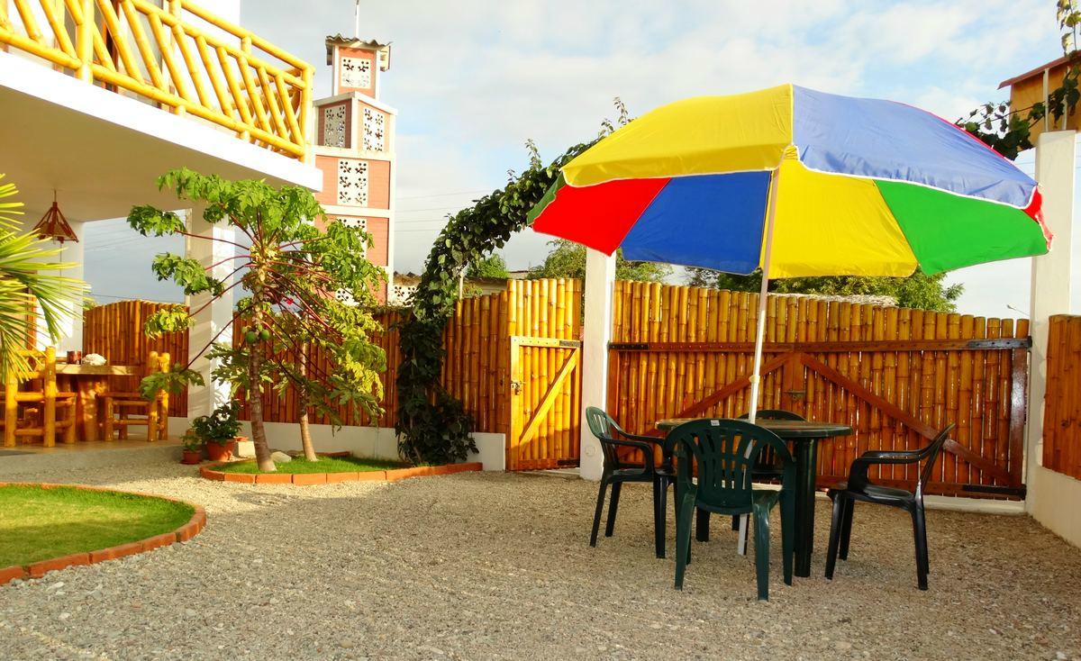 Hotel photo 15 of La Mariposa Hostal.