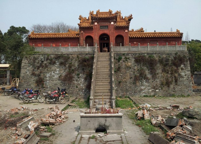 Jingzhou красивые города турции недалеко от стамбула