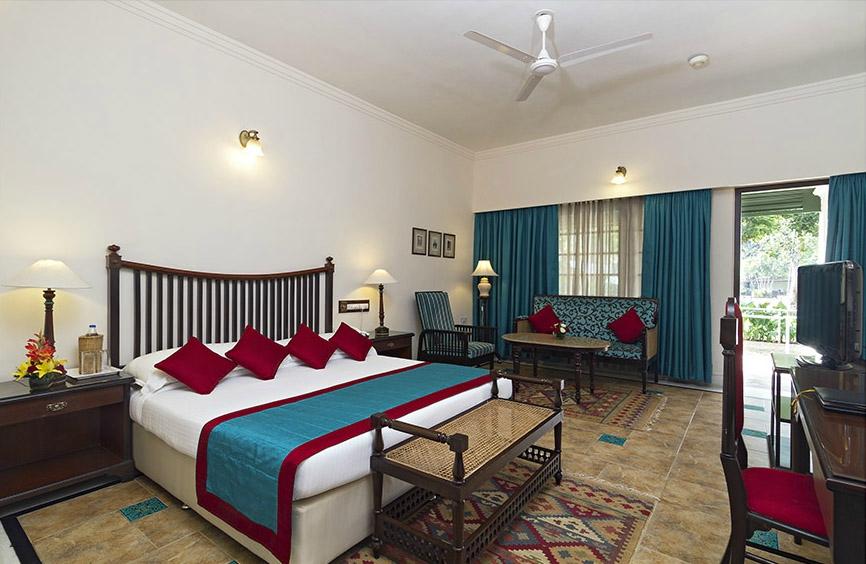Hotel photo 26 of Jehan Numa Palace Hotel.