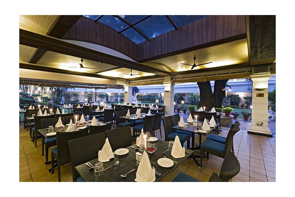 Hotel photo 64 of Jehan Numa Palace Hotel.