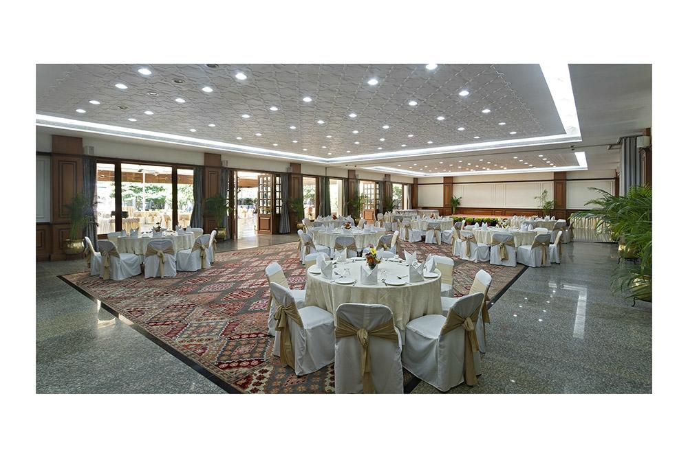 Hotel photo 22 of Jehan Numa Palace Hotel.