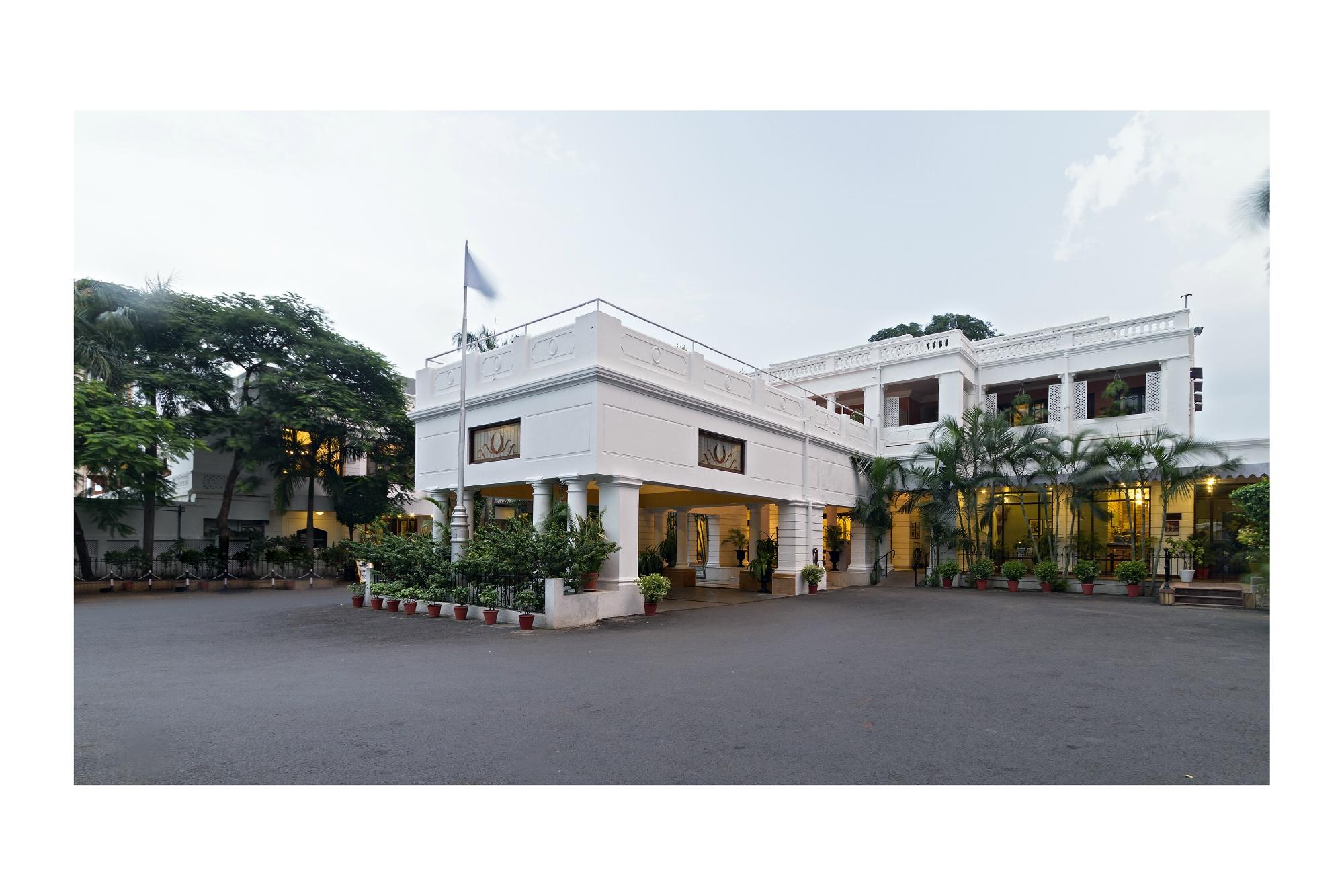 Hotel photo 38 of Jehan Numa Palace Hotel.