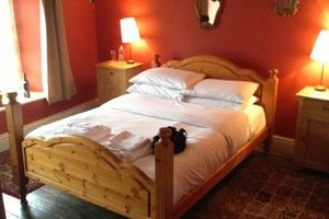 Chambre et suite