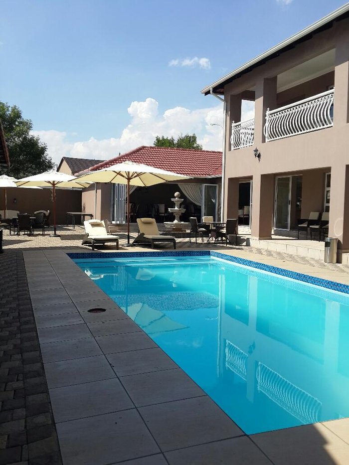 The 10 Best Resorts in Benoni