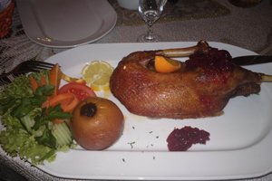 Food