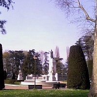 Nel parco