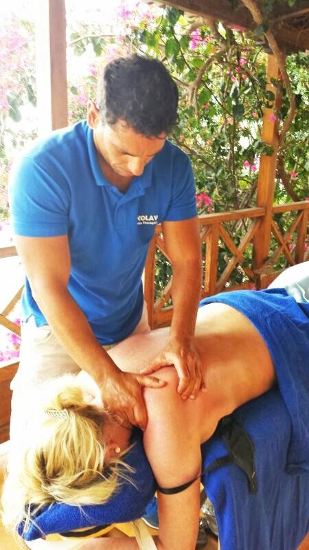 Imagen 5 de Dobrev Wellness and Massage