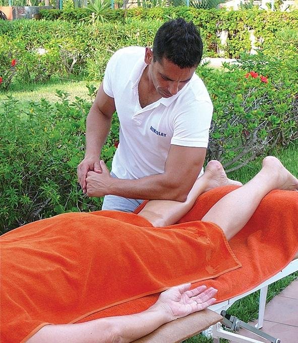 Imagen 4 de Dobrev Wellness and Massage