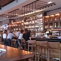 the bar of margarita dreams