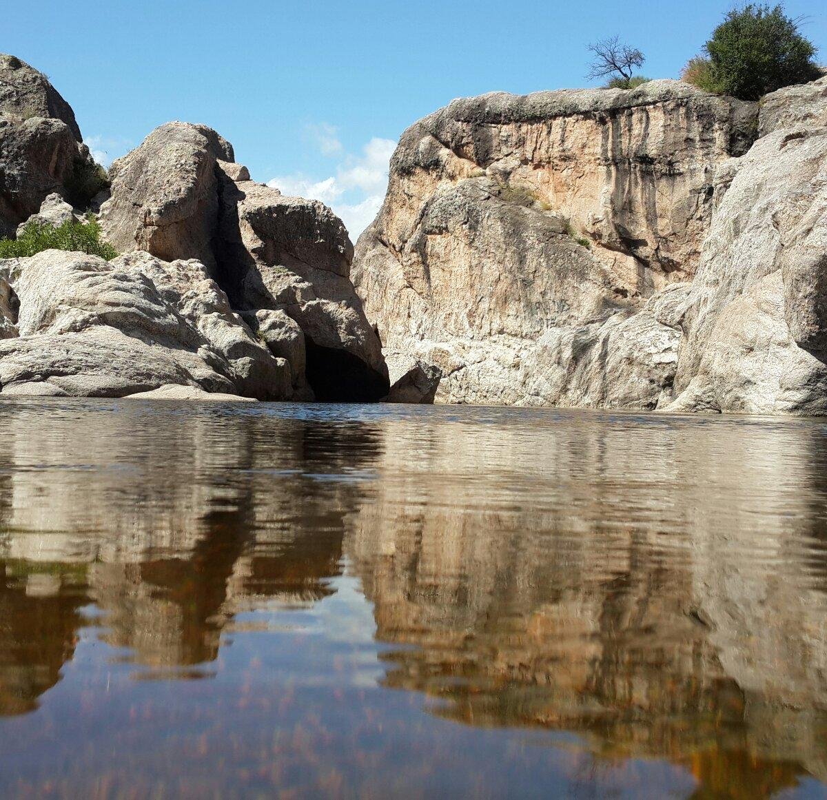 Nido del Aguila (Mina Clavero) - 2023 Lo que se debe saber antes de viajar  - Tripadvisor