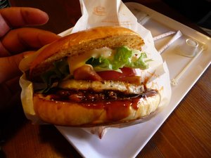 料理