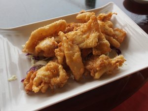 อาหาร