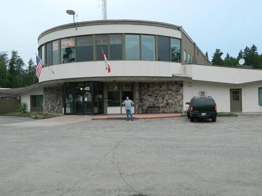 fraserwood tourist hotel manitoba