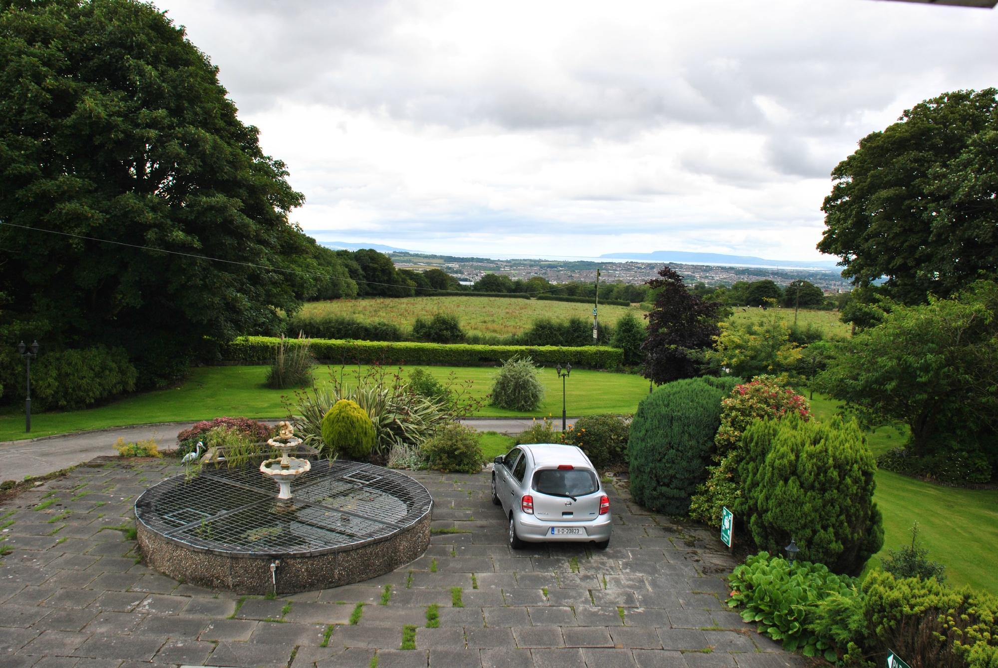 GROARTY HOUSE & MANOR B&B (Derry, Irlanda Del Norte): Opiniones Y Precios