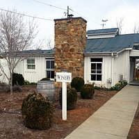 Tasting Room