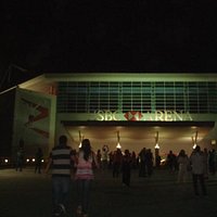 Falta de orientação de opção de uso da rampa.