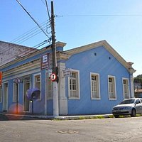 Casa da Memória de Vila Velha