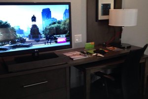 Zimmer und Suite